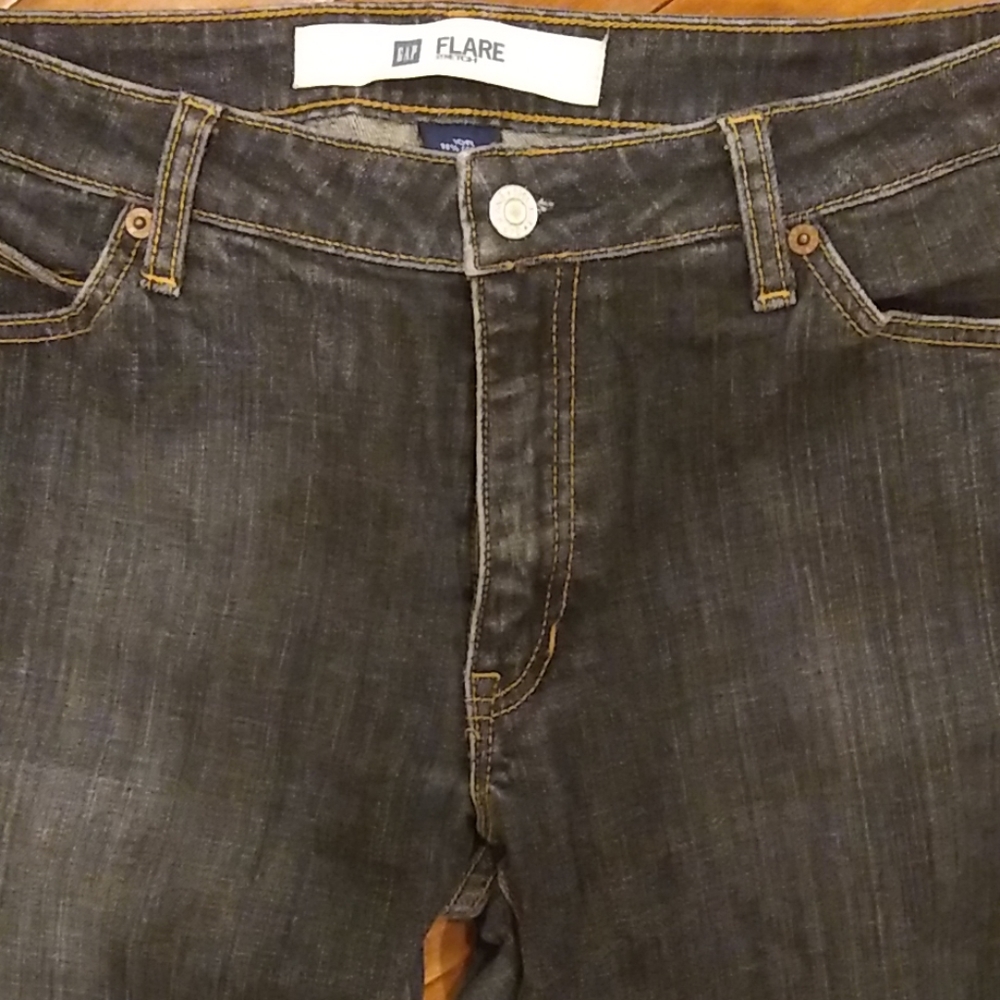 GAP jeans